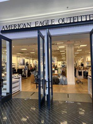 American Eagle