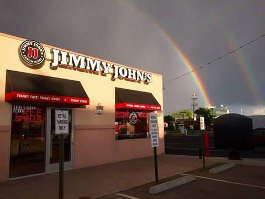 Jimmy John's