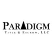 Paradigm Title & Escrow