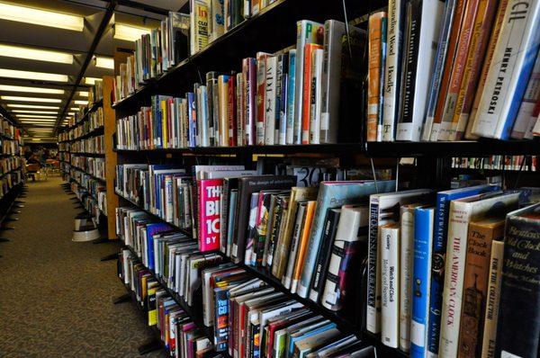 Albany Public Library