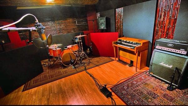 Bambu Recording Studio