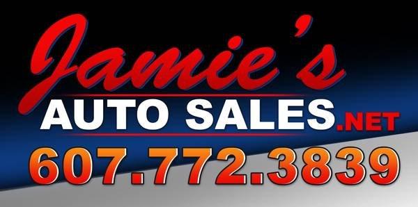 Jamie's Auto Sales