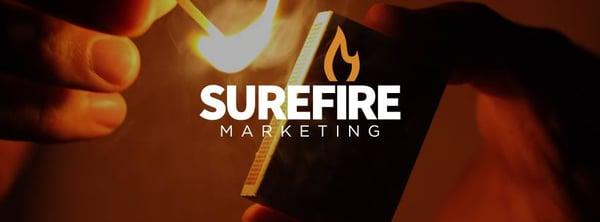 Surefire Marketing