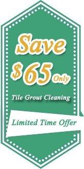 Tile Grout Cleaning Spring