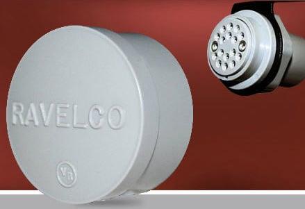 Ravelco Anti-Theft Device