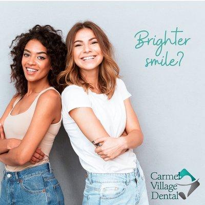 Carmel Village Dental