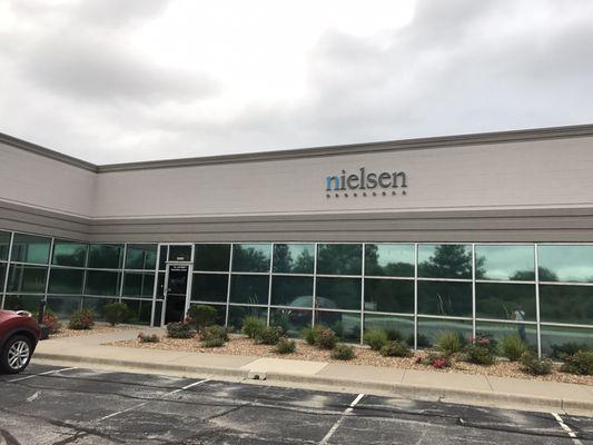 Nielsen BDS office