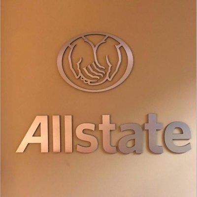 Victoria L. Avery: Allstate Insurance