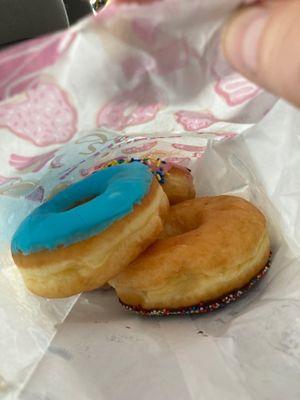 Katy’s Donuts