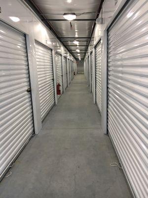 Norton Self Storage