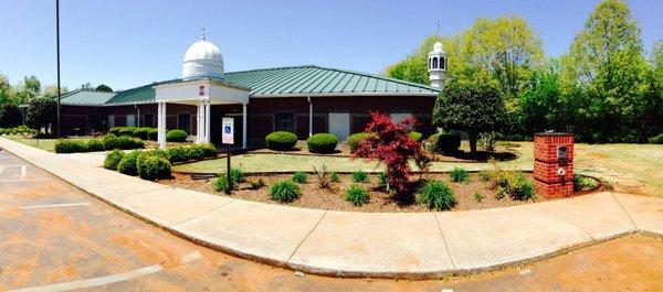 Islamic Academy of Huntsville