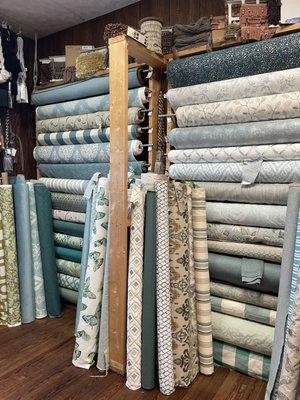 Fabric Shack Home Decor