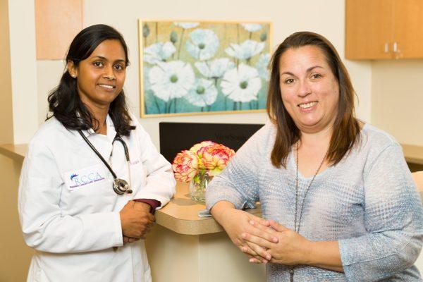 Regional Cancer Care Associates