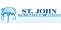 St John Water Well Pump Service