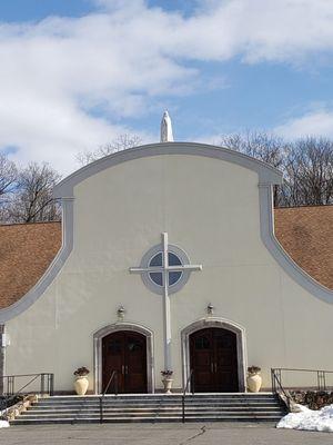 Our Lady of Fatima Church