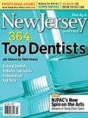 Find Dr. Kukucka in New Jersey Top Dentists!