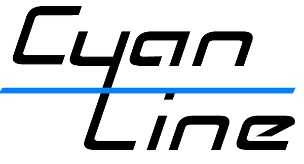 CyanLine