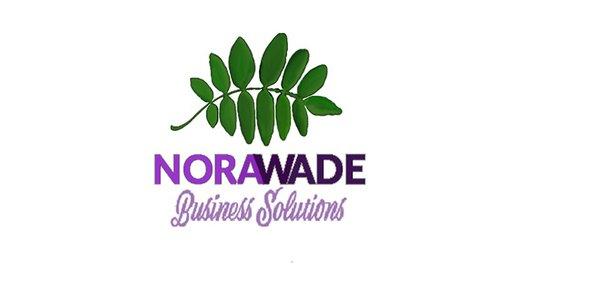 Logo Nora Wade Business Solutions