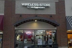 The Wireless Store