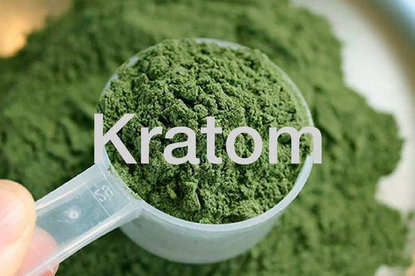 Smoke & Talk Kratom