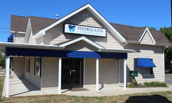 Shoreland Dental