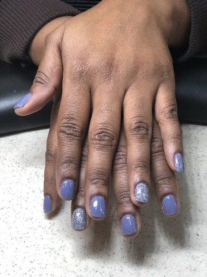 Fancy nails spa