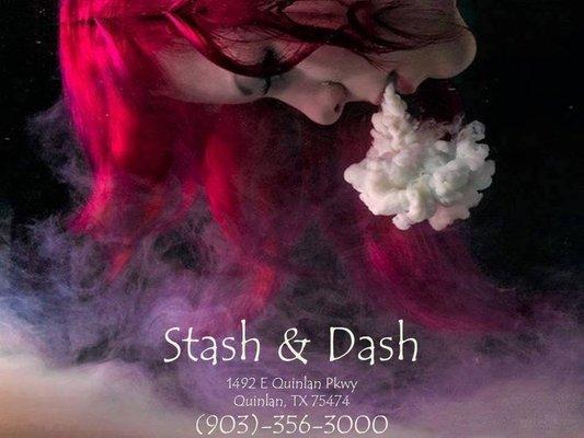 Stash & Dash