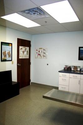 Animal Clinic of Westtown Village