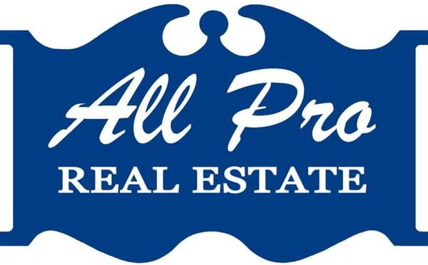 All Pro Real Estate Inc