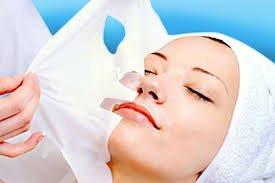 Vitamin C & Caviar Paraffin Facial from $50