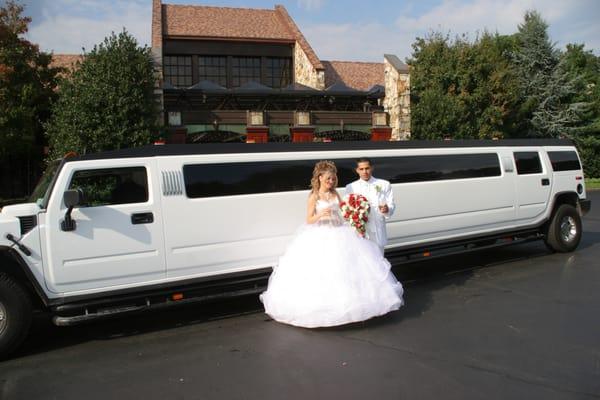 Level Car & Limousine Service