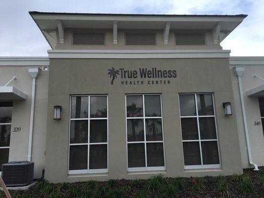 True Wellness Health Center