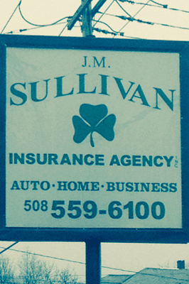 Sullivan J M Insurance