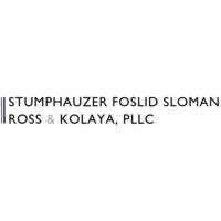 Stumphauzer Foslid Sloman Ross & Kolaya