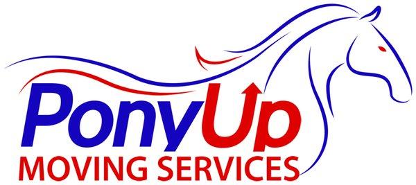 Pony Up Moving Services