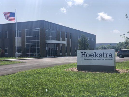 Hoekstra Electrical Services