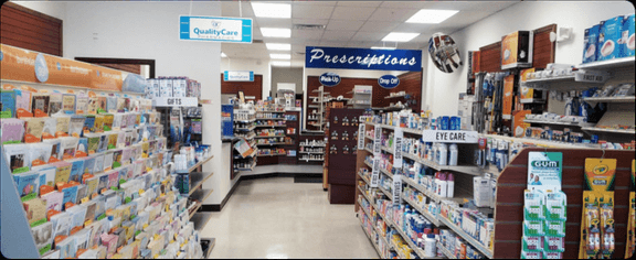 Personal Touch Pharmacy