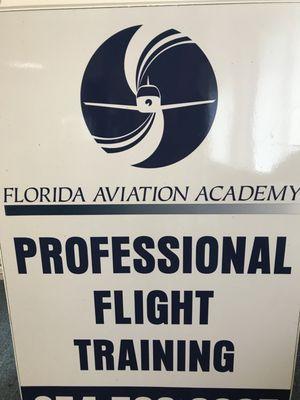 Florida Aviation Academy