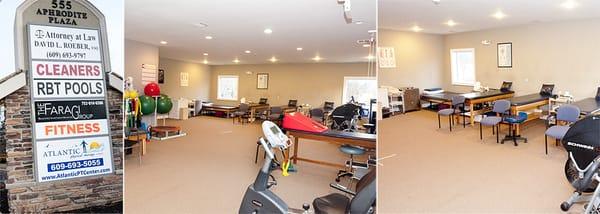 Atlantic Physical Therapy Center