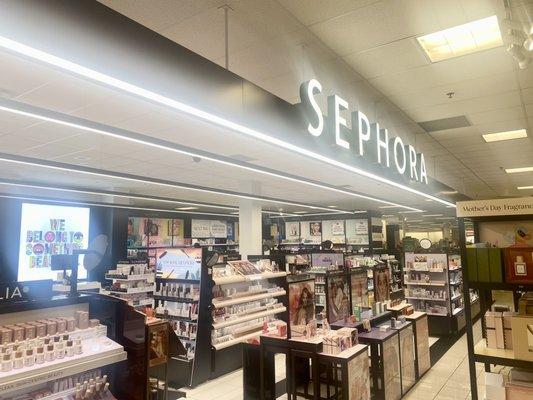 SEPHORA at Kohl's