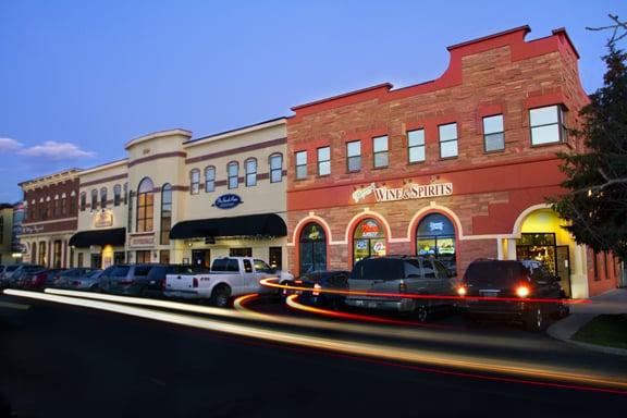 The Vail Valley's neighborhood bottle shop. We're all about wine, beer & spirits... and Colorado too!