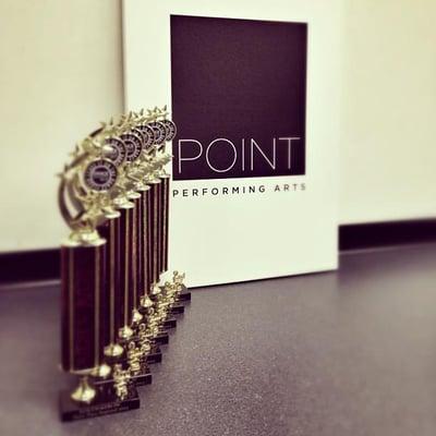 Point Performing Arts