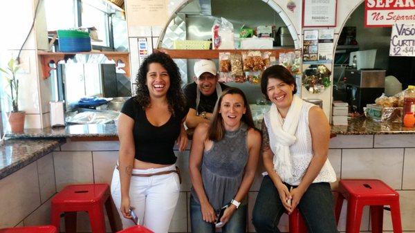 Chef Driven Food Tours