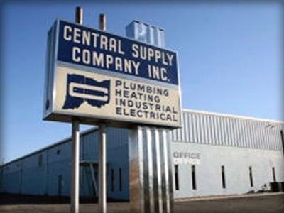 Central Supply Company