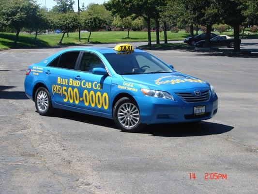 Toyota Camry Hybrid