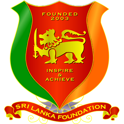 Sri Lanka Foundation