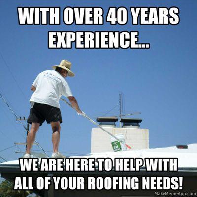 FREE ESTIMATES ALL WORK 100% GUARANTEED!