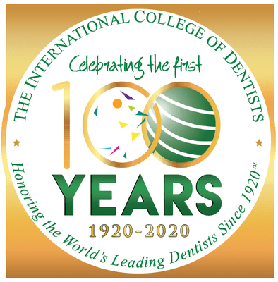 International College of Dentist - USA Section