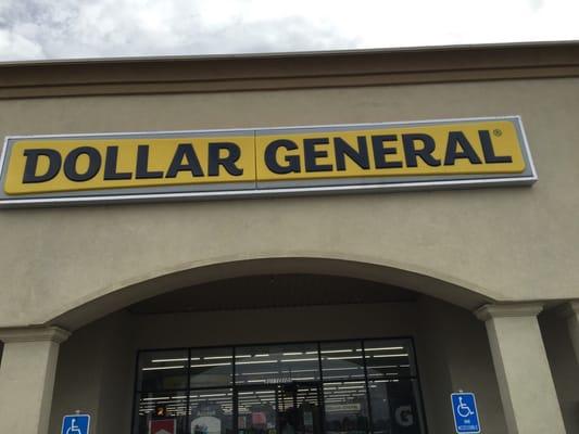 Dollar General