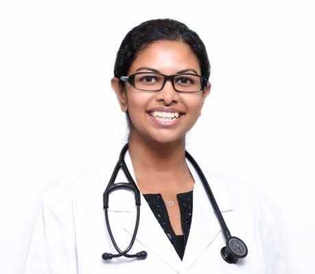 Shemushi Nasreen, MD